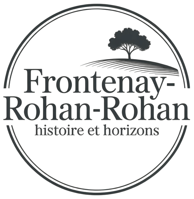 Frontenay-Rohan-Rohan Histoire et Horizons